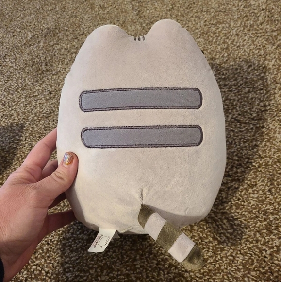 Pusheen sushi plush - Picture 4 of 4